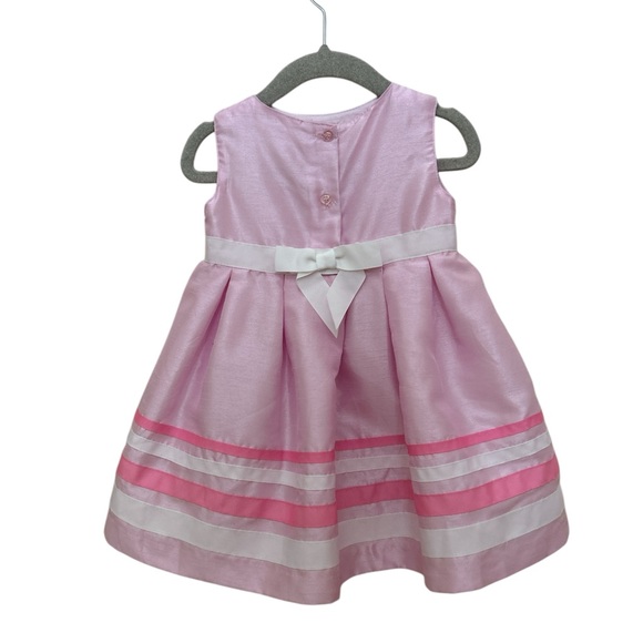 Little Miss Attitude Dress - Picture 2 of 4